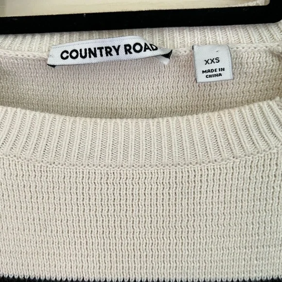 County Road Jumper - Picture 4 of 7